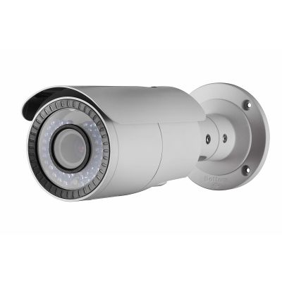 TVI 1080p 2MP Varifocal Bullet Camera Motorized 5-50MM