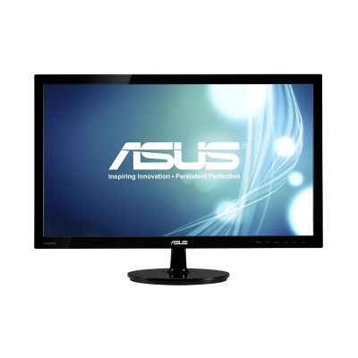 21 Inch LED Monitor - ASUS