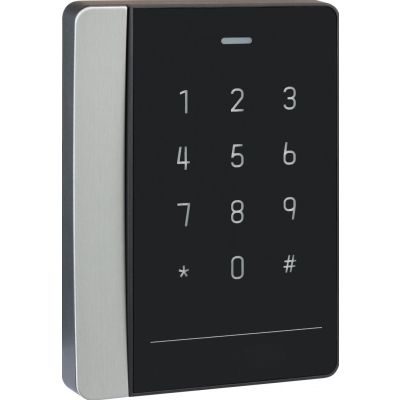 201 Series EM Card Reader with keypad - Indoor