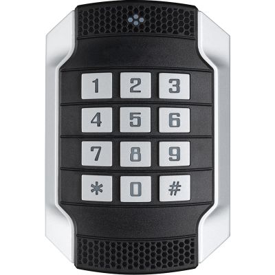 401 Series Mifare Card Reader with Keypad - Outdoor