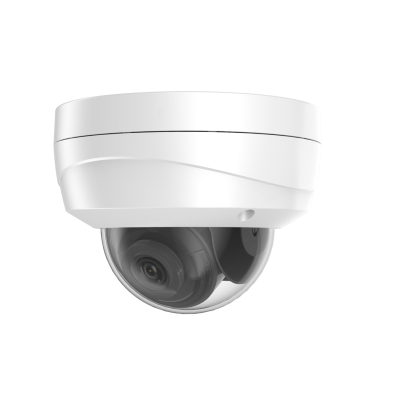Bola HD+ (with Intelligent Detection) 4MP Fixed Lens Dome Camera 2.8mm