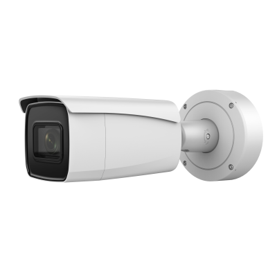 Bolt 4K 8MP Varifocal Smart Bullet Camera