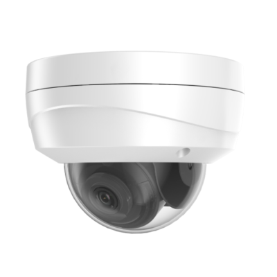 Bola HD+ 4MP Fixed Lens Dome Camera 2.8mm with Built In Mic