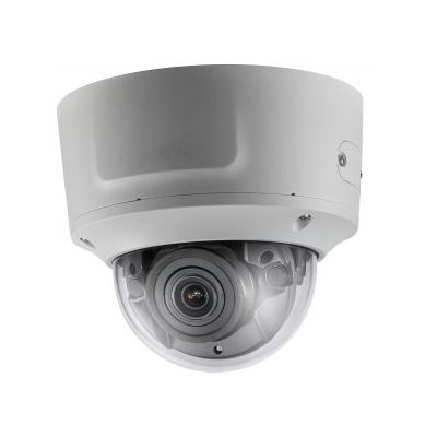 Longbow HD+ (with Intelligent Detection) 4MP Varifocal Dome Camera
