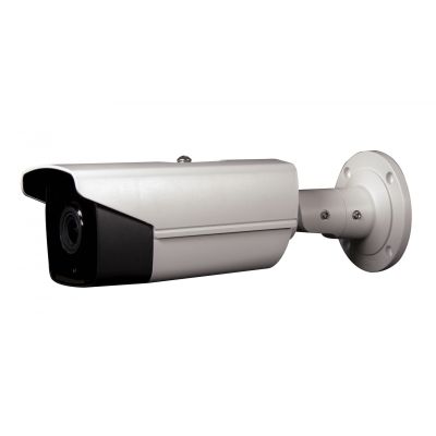 Harpoon 1080p 2MP 60 FPS License Plate Recognition (LPR) Security Camera