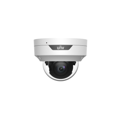 Uniview 4MP Dome IP Camera with 2.8mm - 12mm Vari-Focal Motorized Lens (IPC3534SR3-ADZK-G)
