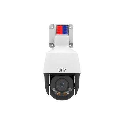 Uniview 2MP AI Auto-tracking PTZ IP Camera with 33x Zoom (IPC6612SR-X33-VG)