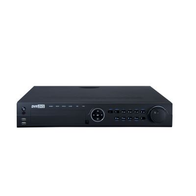 Obsidian 256 - 32 Channel Network Video Recorder