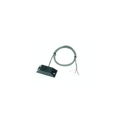 Compact, Vandal Resistant, Weather Proof, Surface Mount, Omni-Directional Microphone