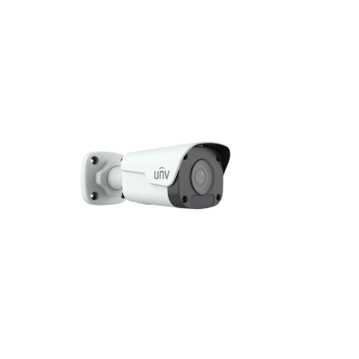 UNV Network fixed lens water-resistant IR bullet camera (IPC2128SR5-ADF28KM-G)