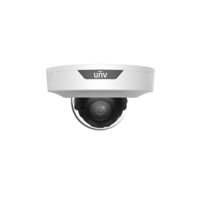 Uniview 4MP Dome IP Camera with 2.8mm Fixed Lens (IPC354SB-ADNF28K-I0)