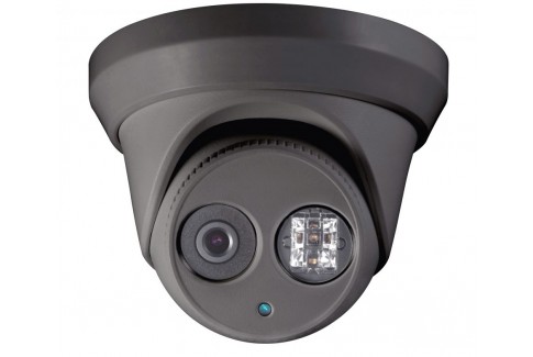 Commercial / Industrial Security Cameras
