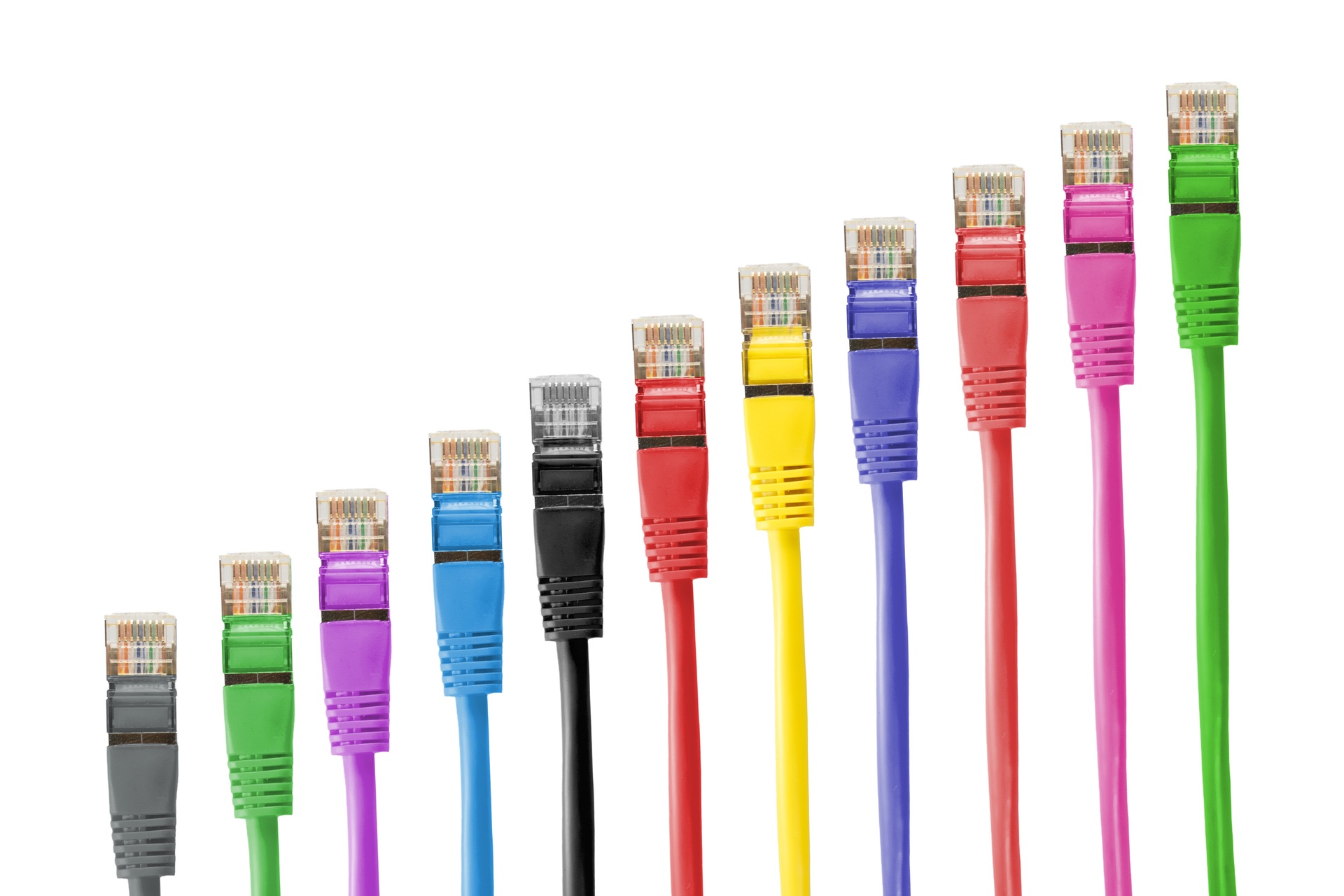 Cat5 vs. Cat6 Cable - Which is Right for You?