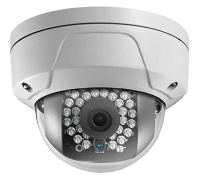 Arcdyn Security Cameras